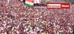 একুশের সমাবেশের কিছু খবর